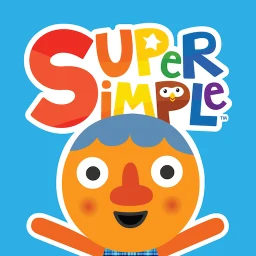 Symbol von Super Simple - Kids Songs